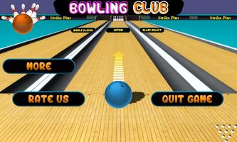 Bowling Club screenshot 1