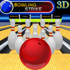 Bowling Strike icône