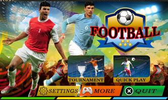 Football syot layar 2