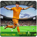 Football Pro Soccer APK