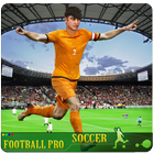 Football Pro Soccer 아이콘