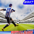 Football Season 2017 icône