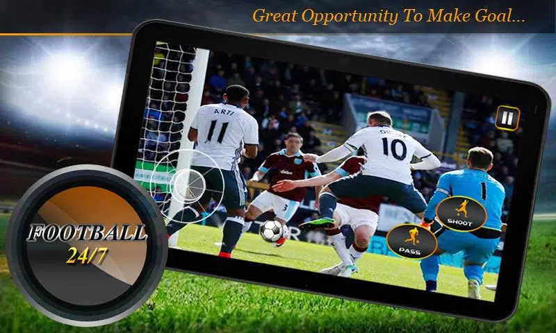 11x11: Football Club Manager – Apps on Google Play
