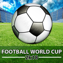 Football World Cup 2K18 APK