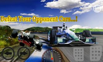 Formula Real Race Plakat