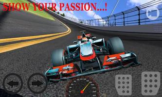 Formula Real Race screenshot 1