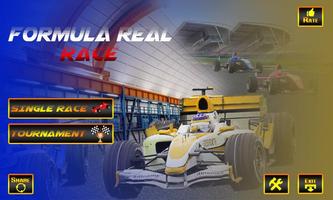 Formula Real Race ภาพหน้าจอ 2