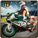 Moto Racing 3D APK