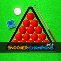 Snooker Champions 2019