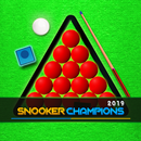 Snooker Champions 2019 APK