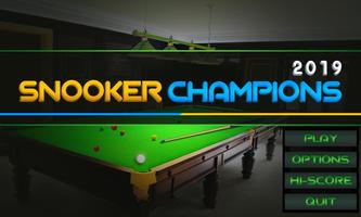 Snooker Champions 2019 capture d'écran 3