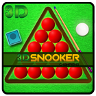 3D Snooker Champions icône