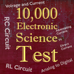 Electronics Science Quiz