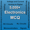 Electronics MCQ
