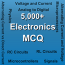 Electronics MCQ APK
