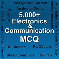 Electronics and Communication  poster