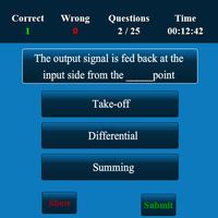 Electronics and Communication  screenshot 2