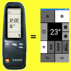 Electra AC Remote icon