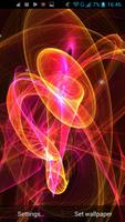 Plasma eléctrico Fondos de pan captura de pantalla 2