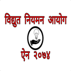 Icona Electric Regulation Commission Act, 2074 Nepal