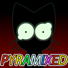 Incredible Mod Pyramixed Box icono