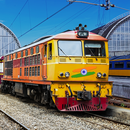 Indian Train Simulator 2022 APK