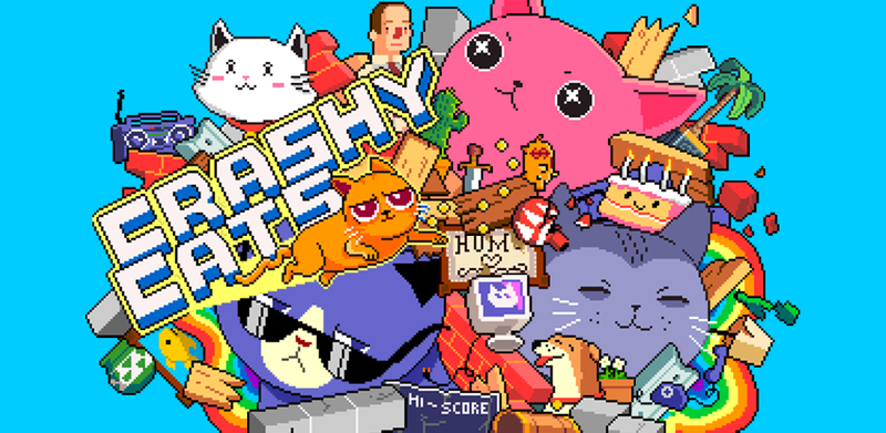 Download Crashy Cats MOD APK latest version (Unlimited Money) for Android Download Crashy Cats MOD APK latest version (Unlimited Money) for Android