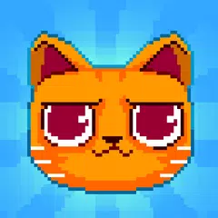 クラッシーキャット (Crashy Cats) アプリダウンロード
