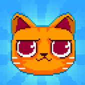 Crashy Cats icon