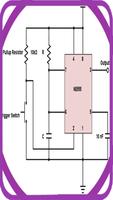 Electrical Circuit Calculations الملصق