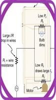 Electrical Circuit Calculations screenshot 1