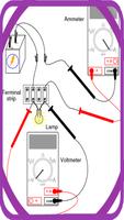 Electrical Circuit Calculations اسکرین شاٹ 2