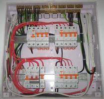 3 Schermata Electrical Installation Series