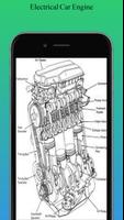 Electrical Car Engine скриншот 3