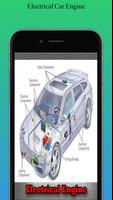 Electrical Car Engine स्क्रीनशॉट 2