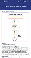 Electrical Drawing ảnh chụp màn hình 1