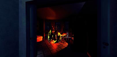 برنامه‌نما Deadly Nightmare عکس از صفحه