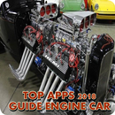 Electrical Engine Car APK