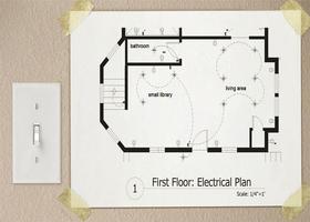 thiết kế kế hoạch kỹ thuật điện ảnh chụp màn hình 2