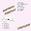 Full Electrical Formulas