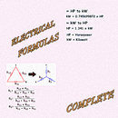 Full Electrical Formulas APK