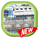 Electrical Panel System APK
