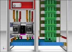 Electrical Panel System screenshot 2