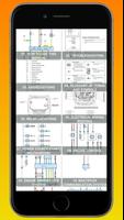 Wiring Diagram Hilux Vigo capture d'écran 3