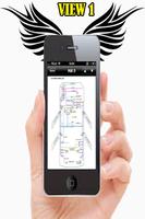 ELECRTICAL WIRING DIAGRAM PART 1 syot layar 3