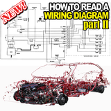 ELECTRICAL WIRING DIAGRAM PART II icon