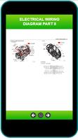 ELECTRICAL WIRING DIAGRAM PART II screenshot 2