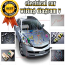 ELECTRICAL WIRING CAR V APK