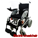 Electric wheelchair aplikacja