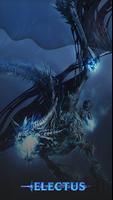 Electus Online الملصق